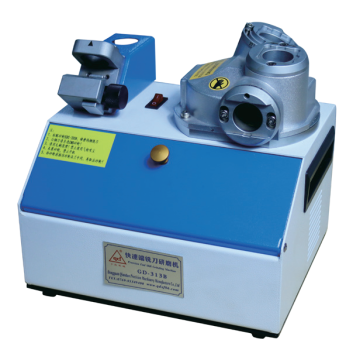 Máy mài dao phay ngón GD – 313B